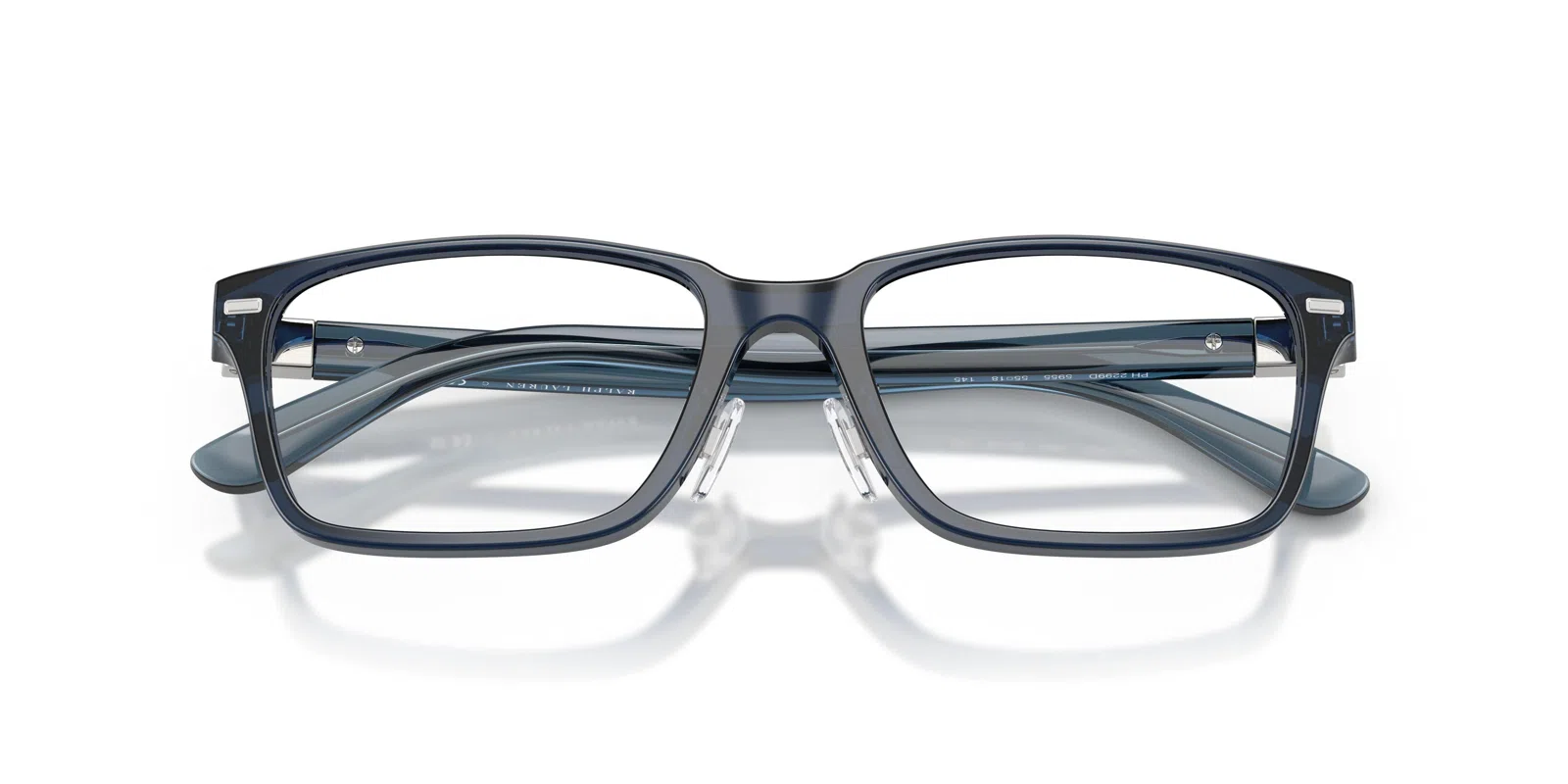 Polo 2299D Eyeglasses - view 28